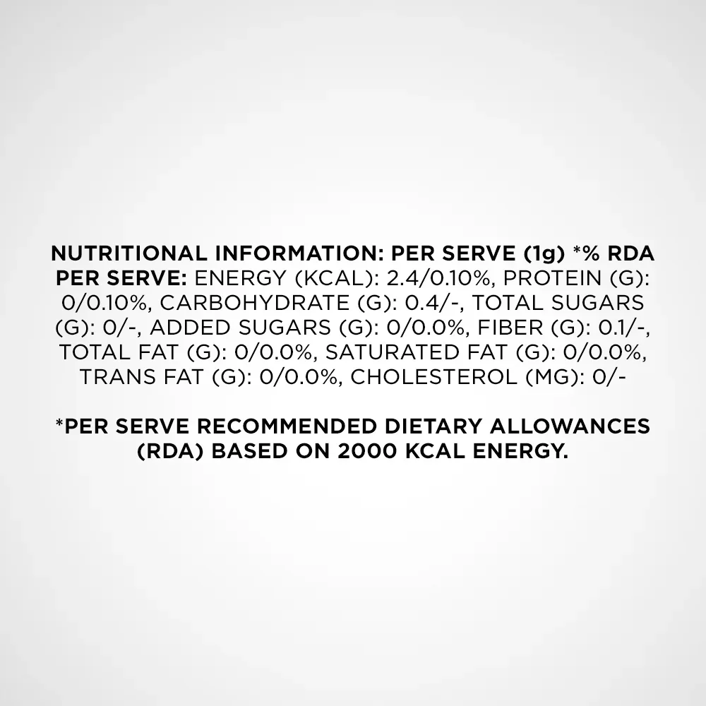 Orika All Purpose Mexican Seasoning | 65g - Image 10