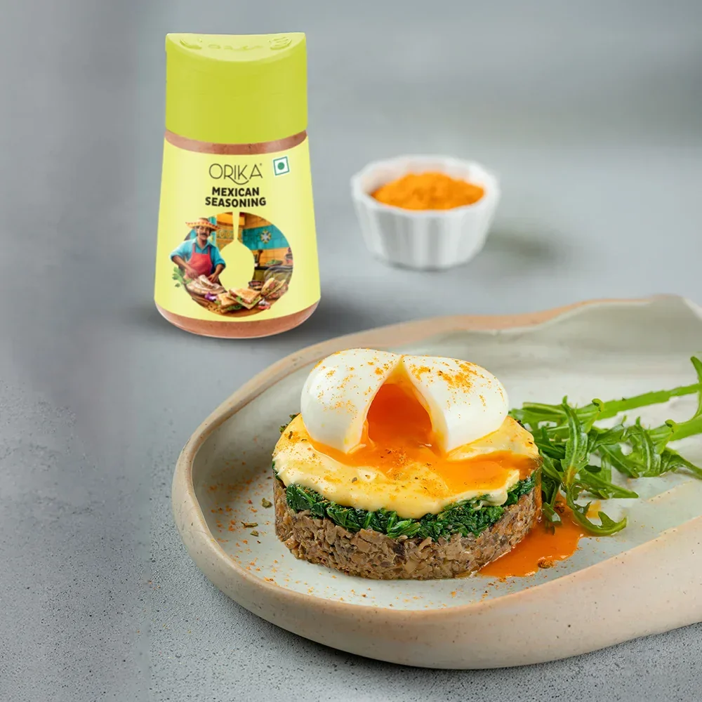 Orika All Purpose Mexican Seasoning | 65g - Image 5