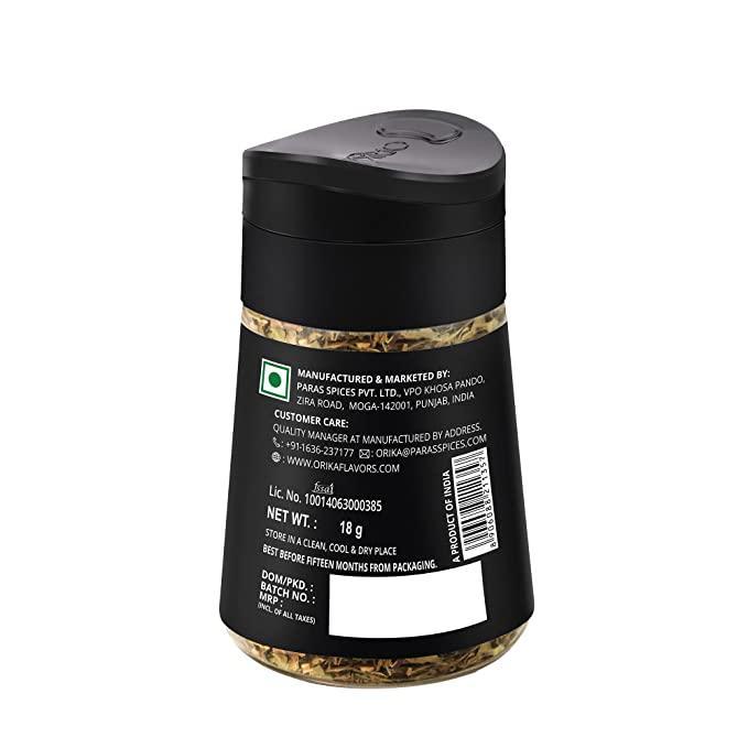 Orika Egyptian Basil | 18g - Image 8
