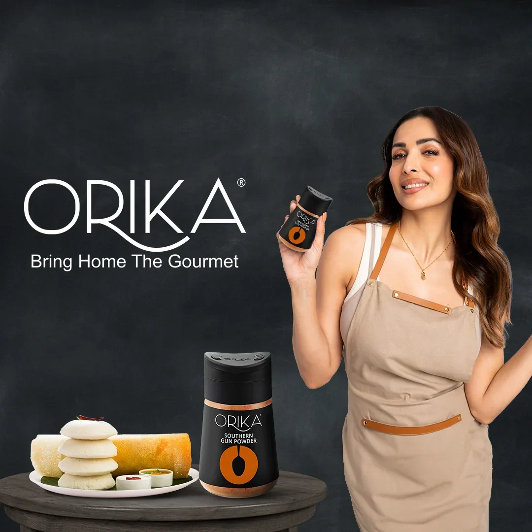 Orika Gourmet cooking combo of True Sri Lankan Cinnamon Powder 50g & Southern Gun Powder 80g - Image 20