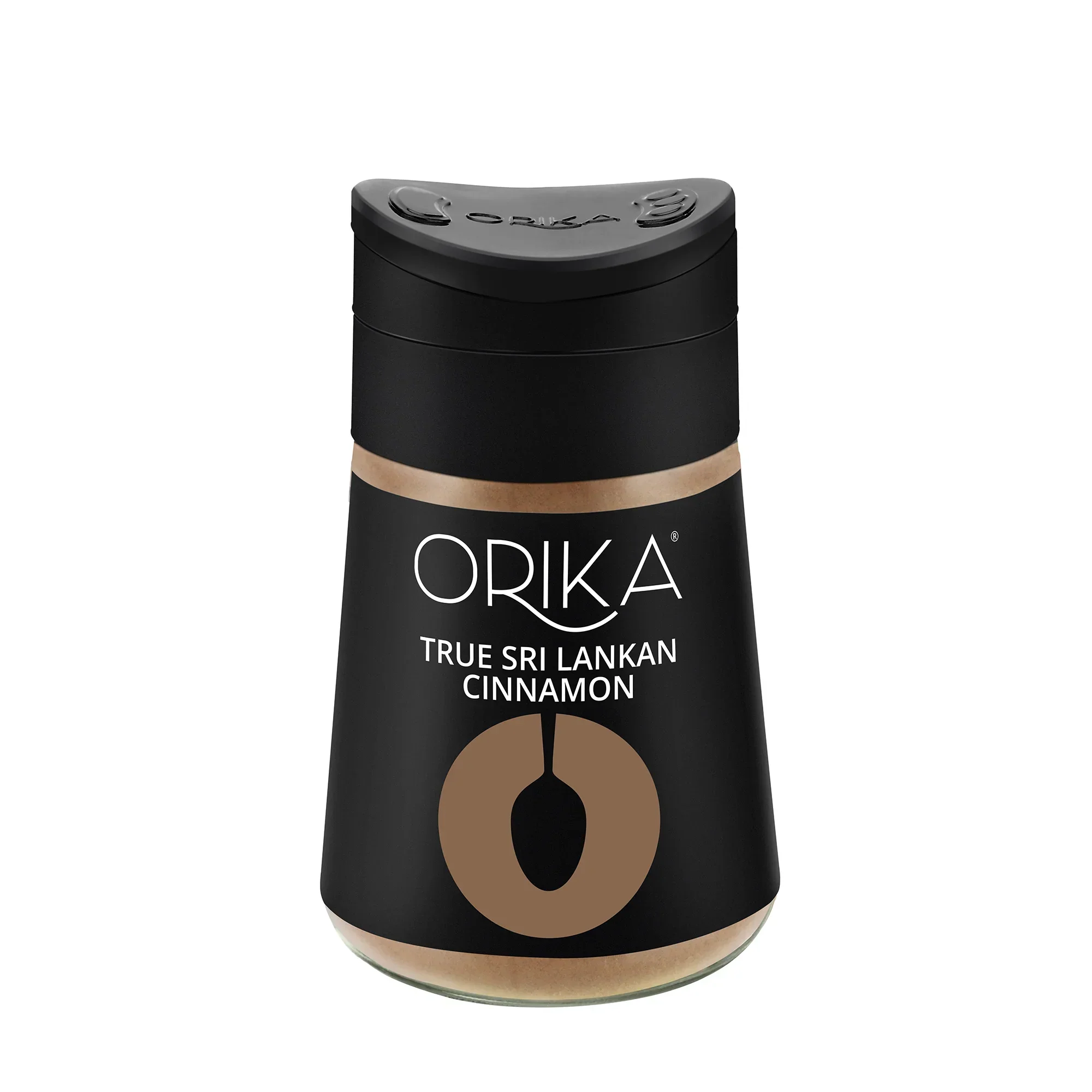 Orika Gourmet cooking combo of True Sri Lankan Cinnamon Powder 50g & Southern Gun Powder 80g - Image 4