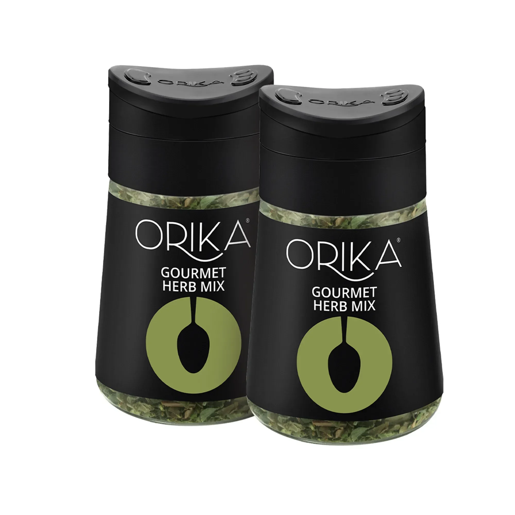 Orika Gourmet Herb Mix | 25g - Image 10