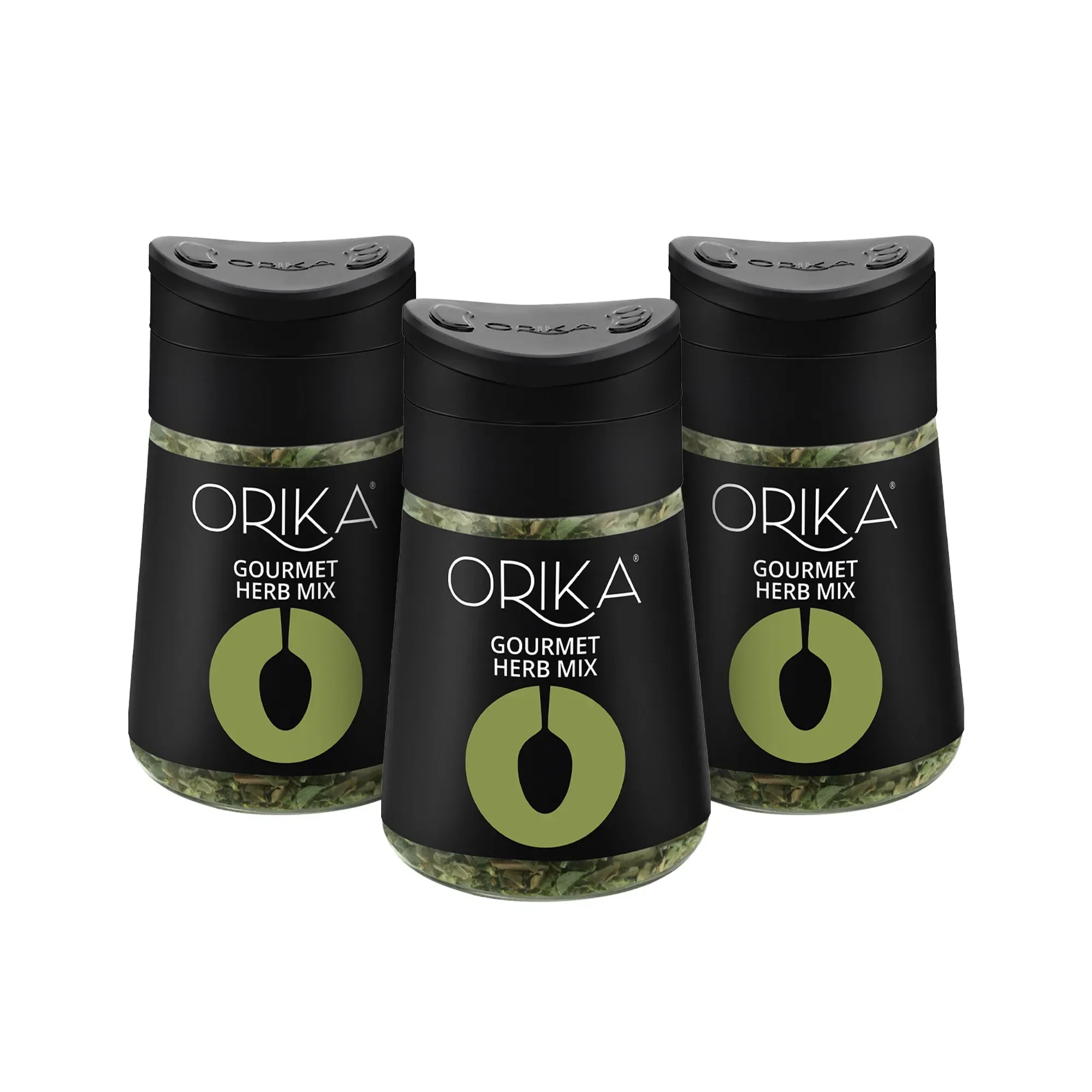 Orika Gourmet Herb Mix | 25g - Image 11