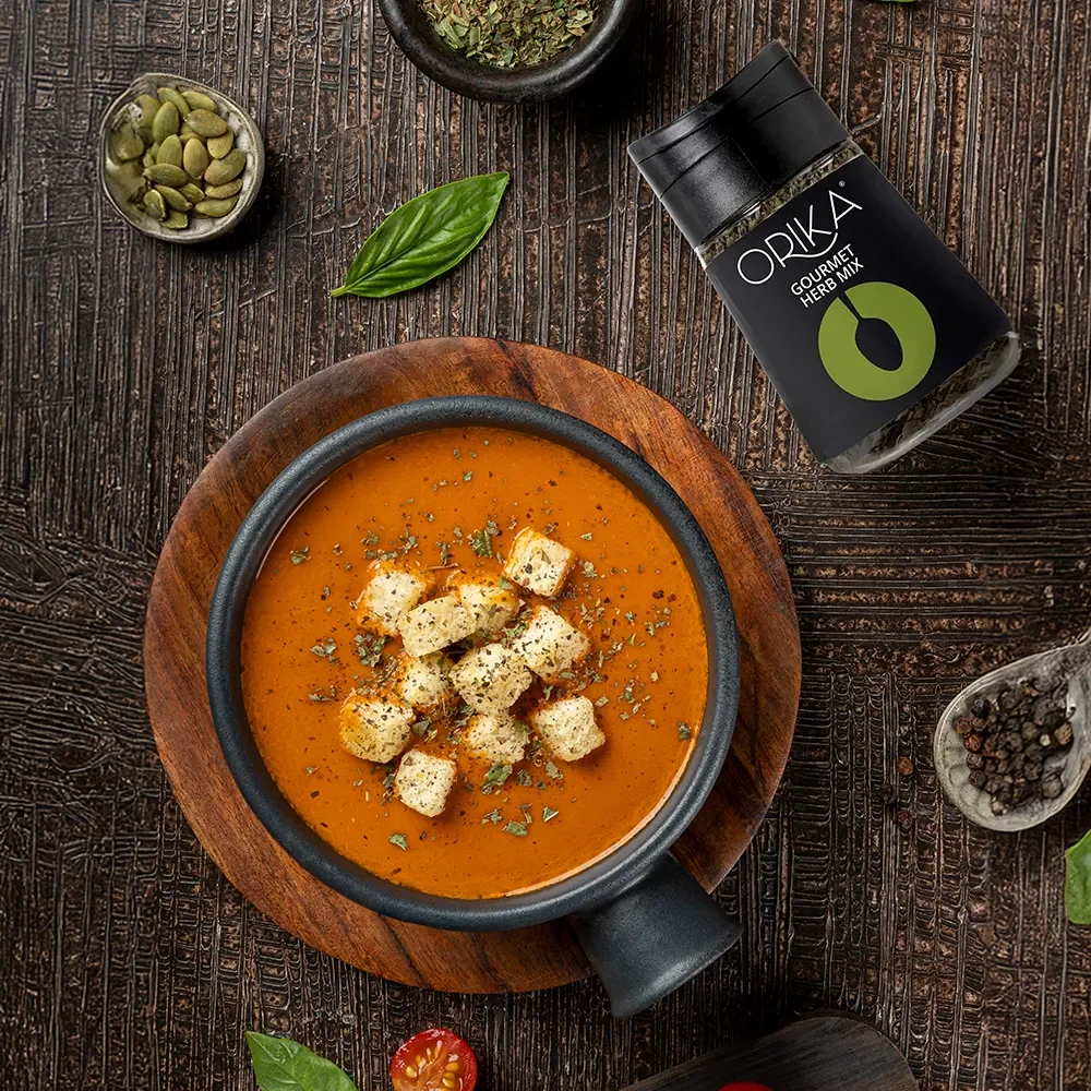Orika Gourmet Herb Mix | 25g - Image 5