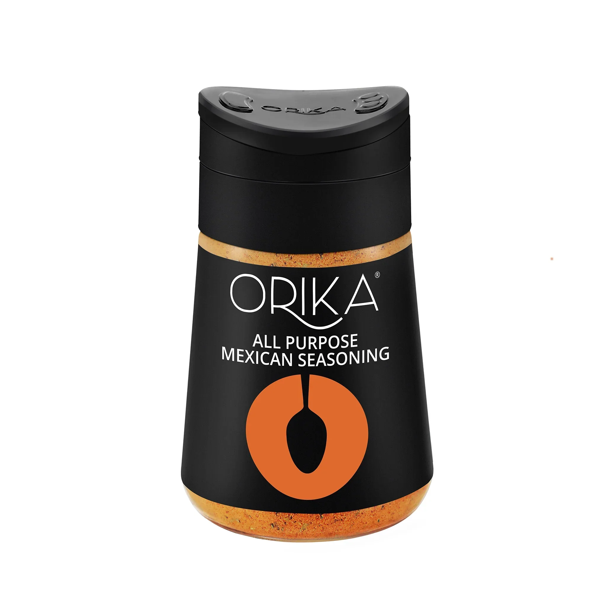 Orika Gourmet Herbs Sprinkler Combo Gourmet Herb Mix 25g,  Mexican Seasoning 80g, True Sri Lankan Cinnamon 50g - Image 9