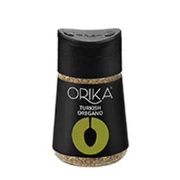 Orika Gourmet Herbs Sprinkler Combo (Gourmet Herb Mix + Turkish Thyme + Turkish Oregano) - Image 3