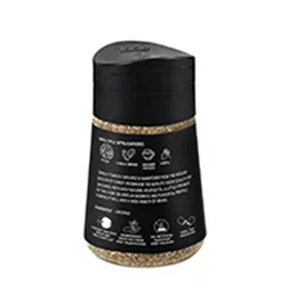 Orika Gourmet Herbs Sprinkler Combo (Gourmet Herb Mix + Turkish Thyme + Turkish Oregano) - Image 4