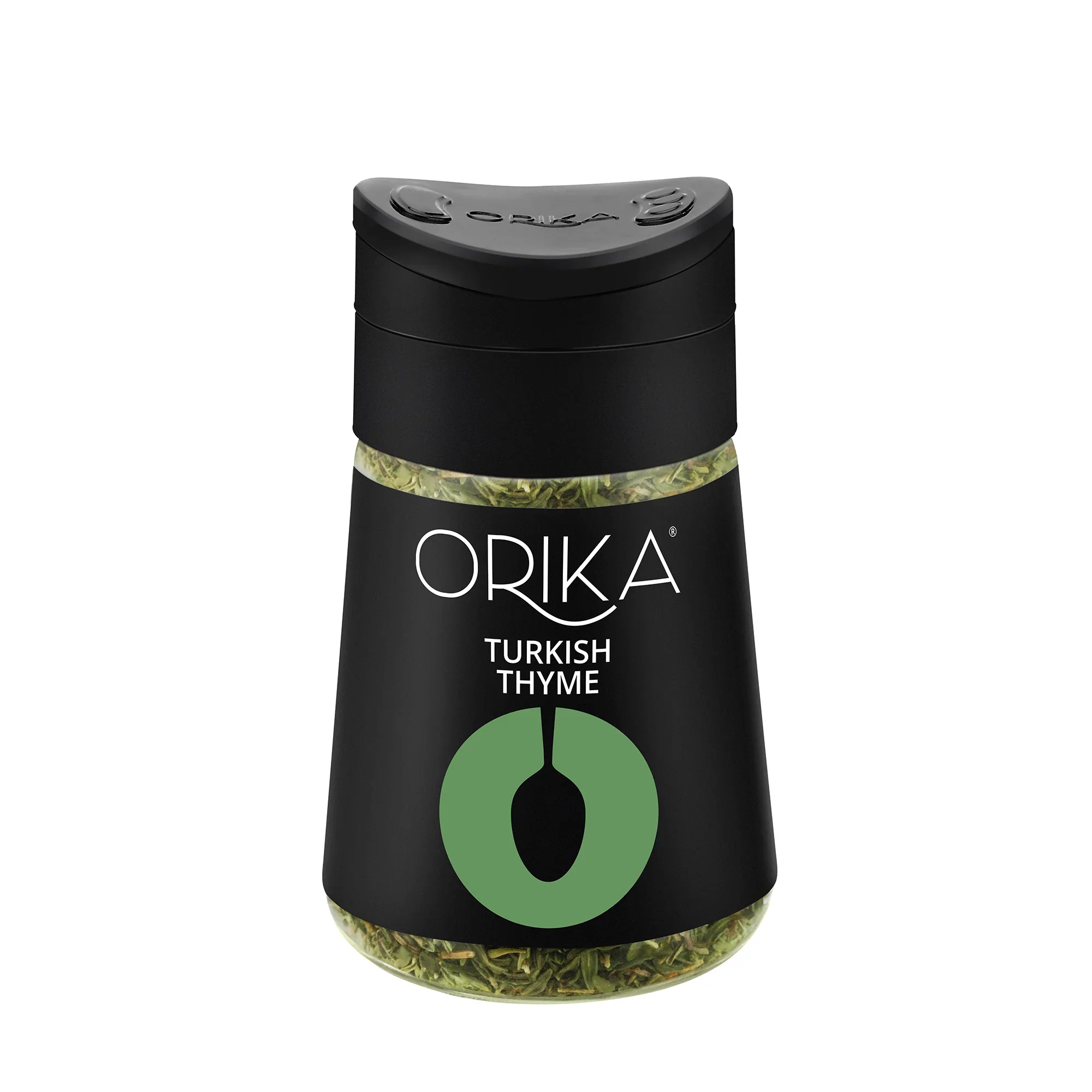 Orika Gourmet Herbs Sprinkler Combo (Gourmet Herb Mix + Turkish Thyme + Turkish Oregano) - Image 5