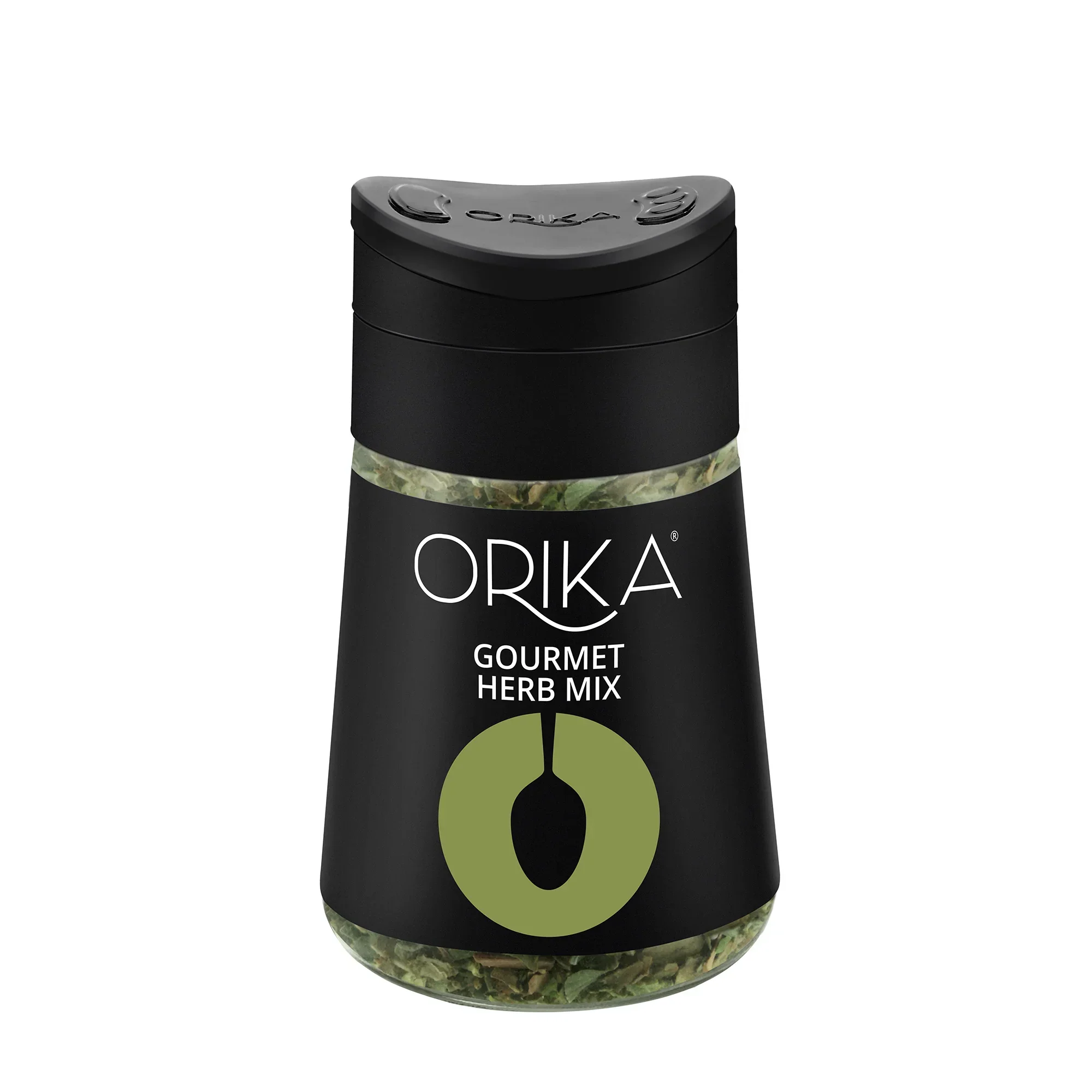 Orika Gourmet Herbs Sprinkler Combo (Gourmet Herb Mix + Turkish Thyme + Turkish Oregano) - Image 8