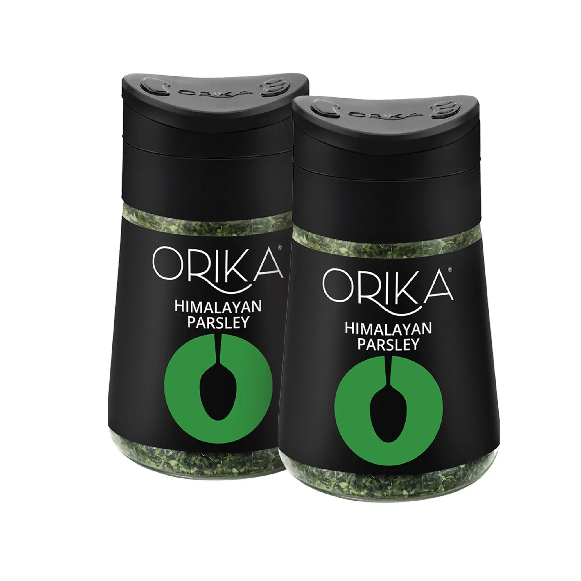 Orika Himalayan Parsley | 14g - Image 11