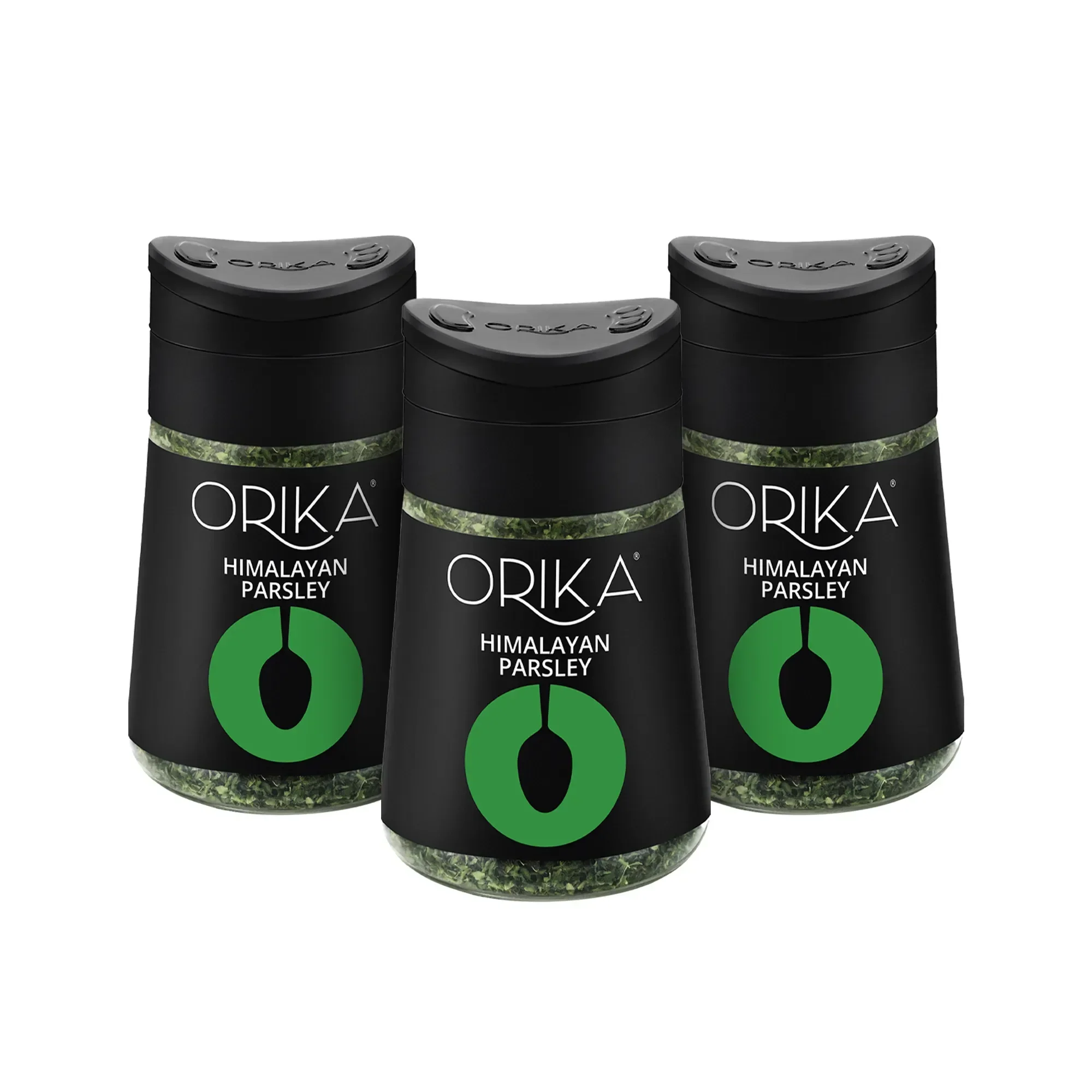 Orika Himalayan Parsley | 14g - Image 12