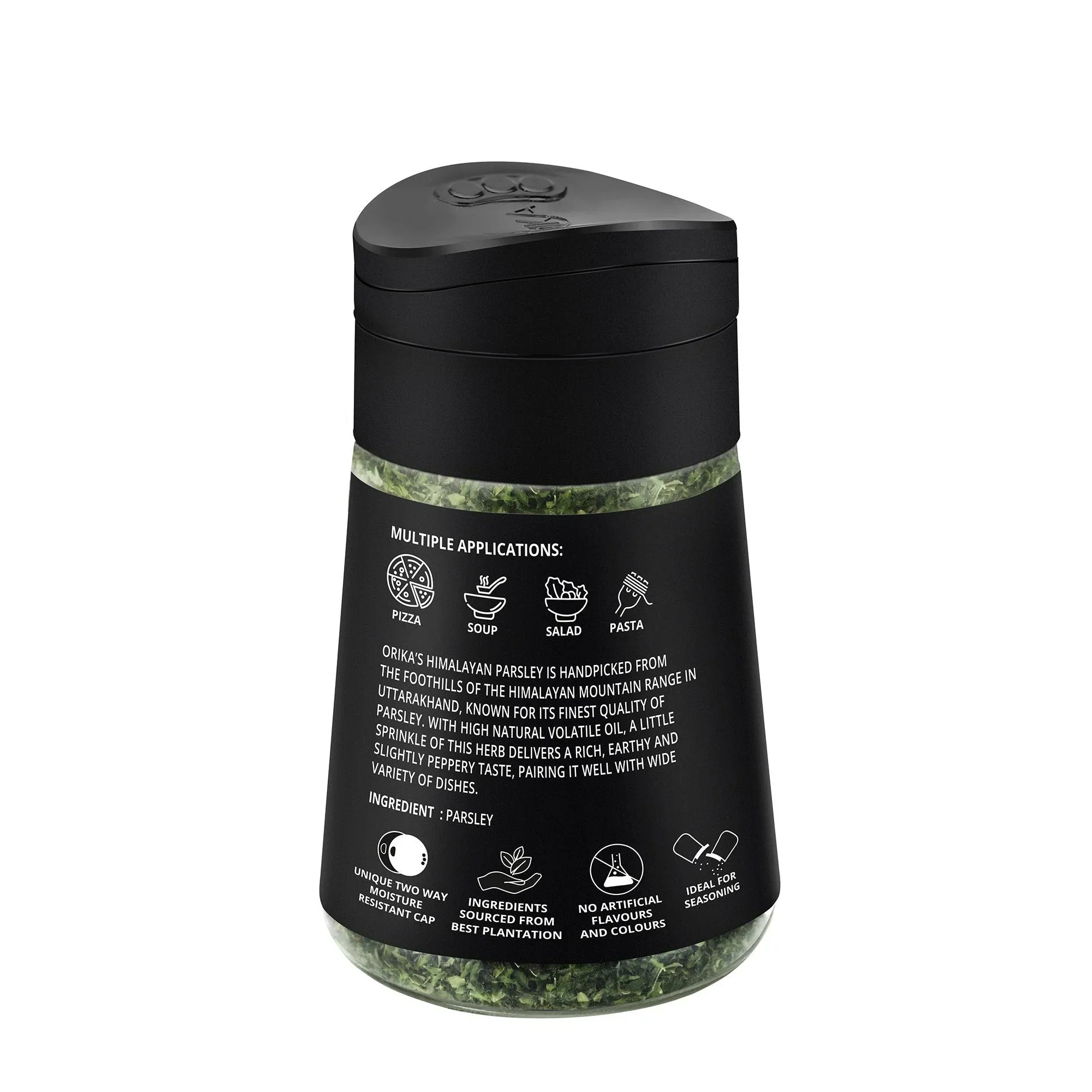 Orika Himalayan Parsley | 14g - Image 8