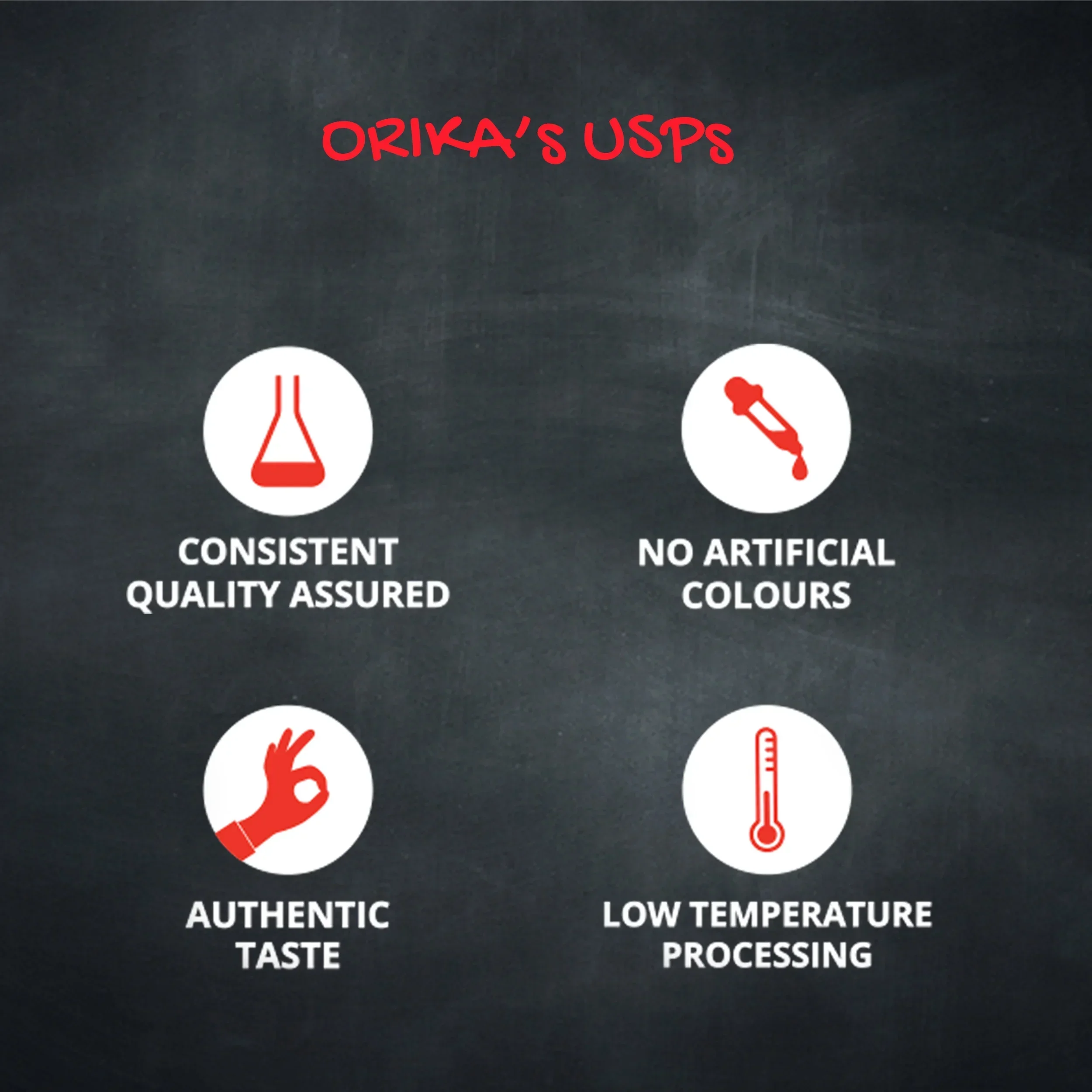 Orika Authentic Indian Recipe Combo (Pack of 4, 100 gm each) - Image 14
