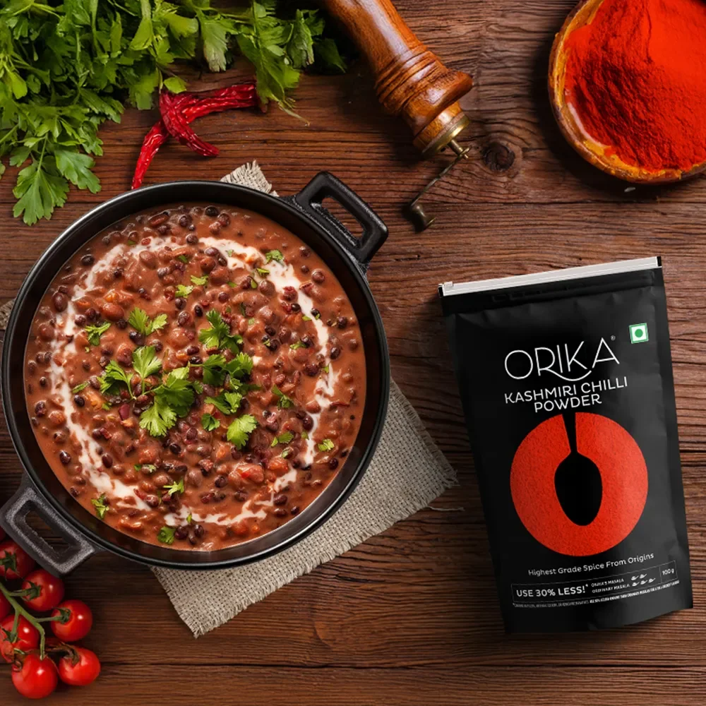 Orika Kashmiri Chilli Powder | 100g - Image 6