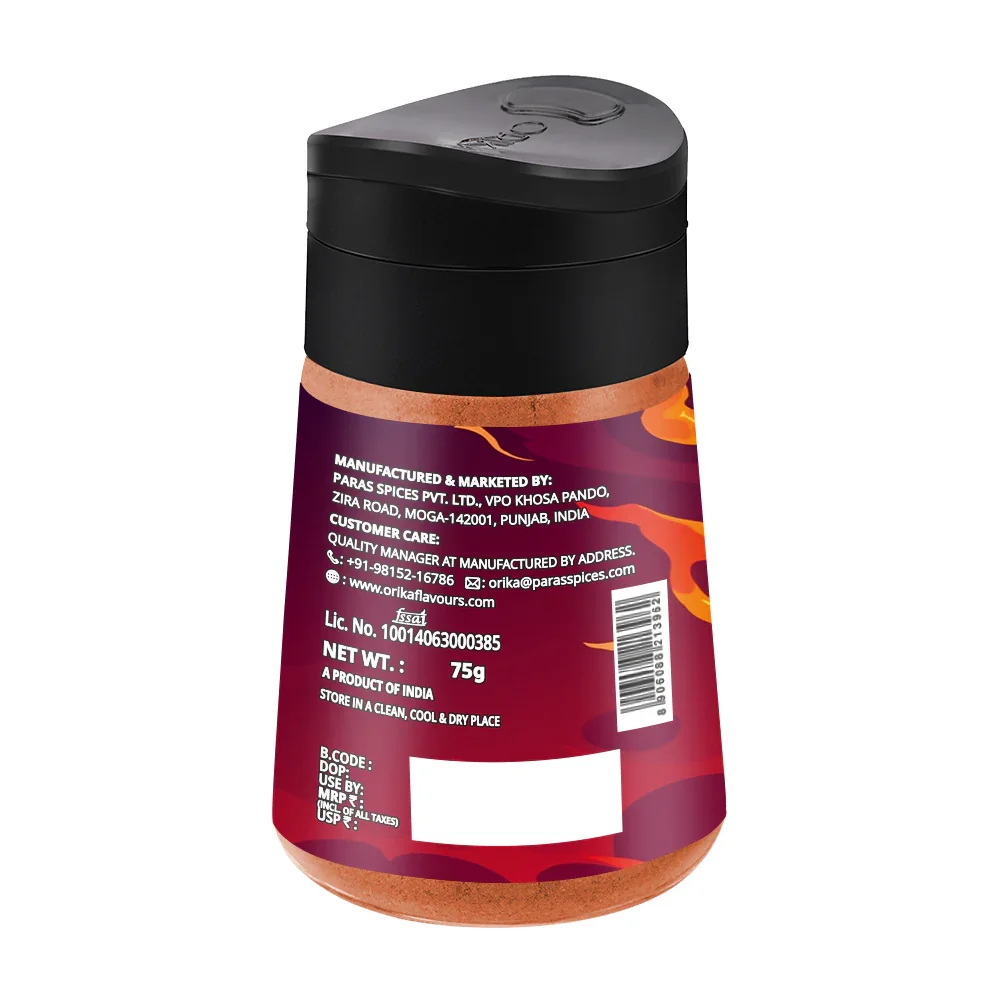 Orika Korean All Purpose Seasoning – Bold Korean Flavour in Every Sprinkle - Image 8