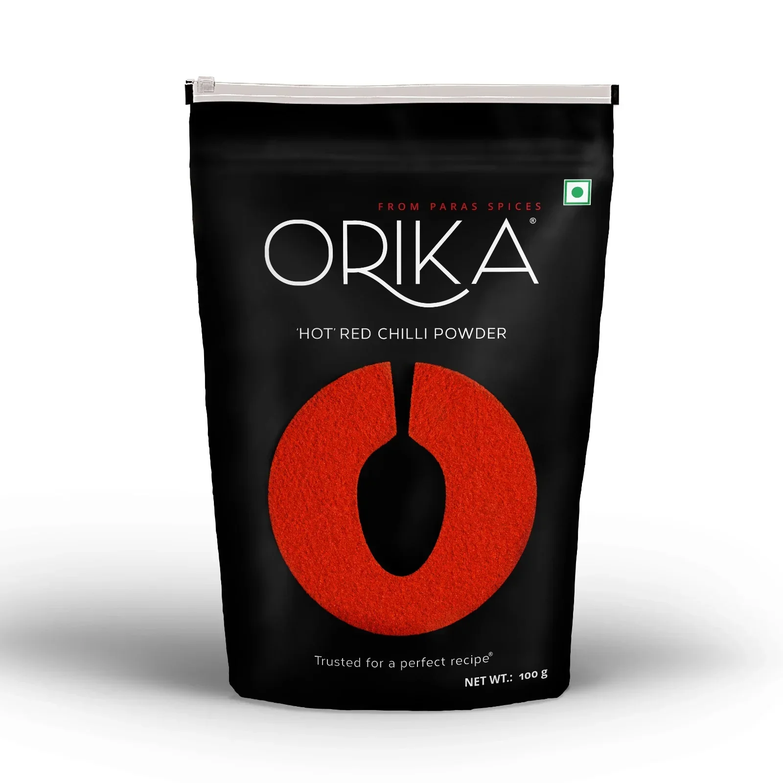 Orika Monthly Veg Combo , Pack of 8, 100g each - Image 3