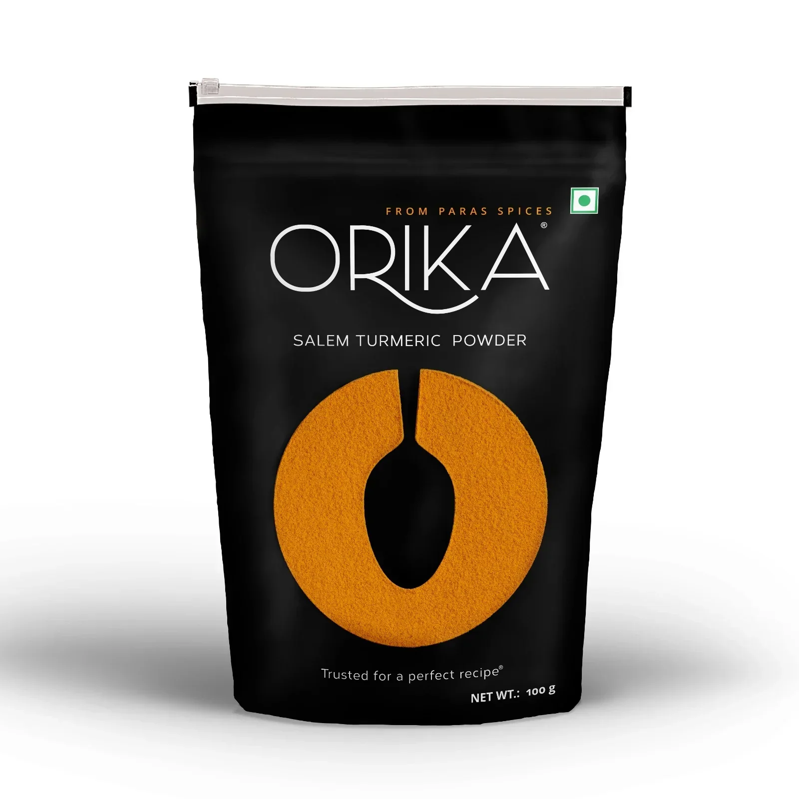 Orika Monthly Veg Combo , Pack of 8, 100g each - Image 4