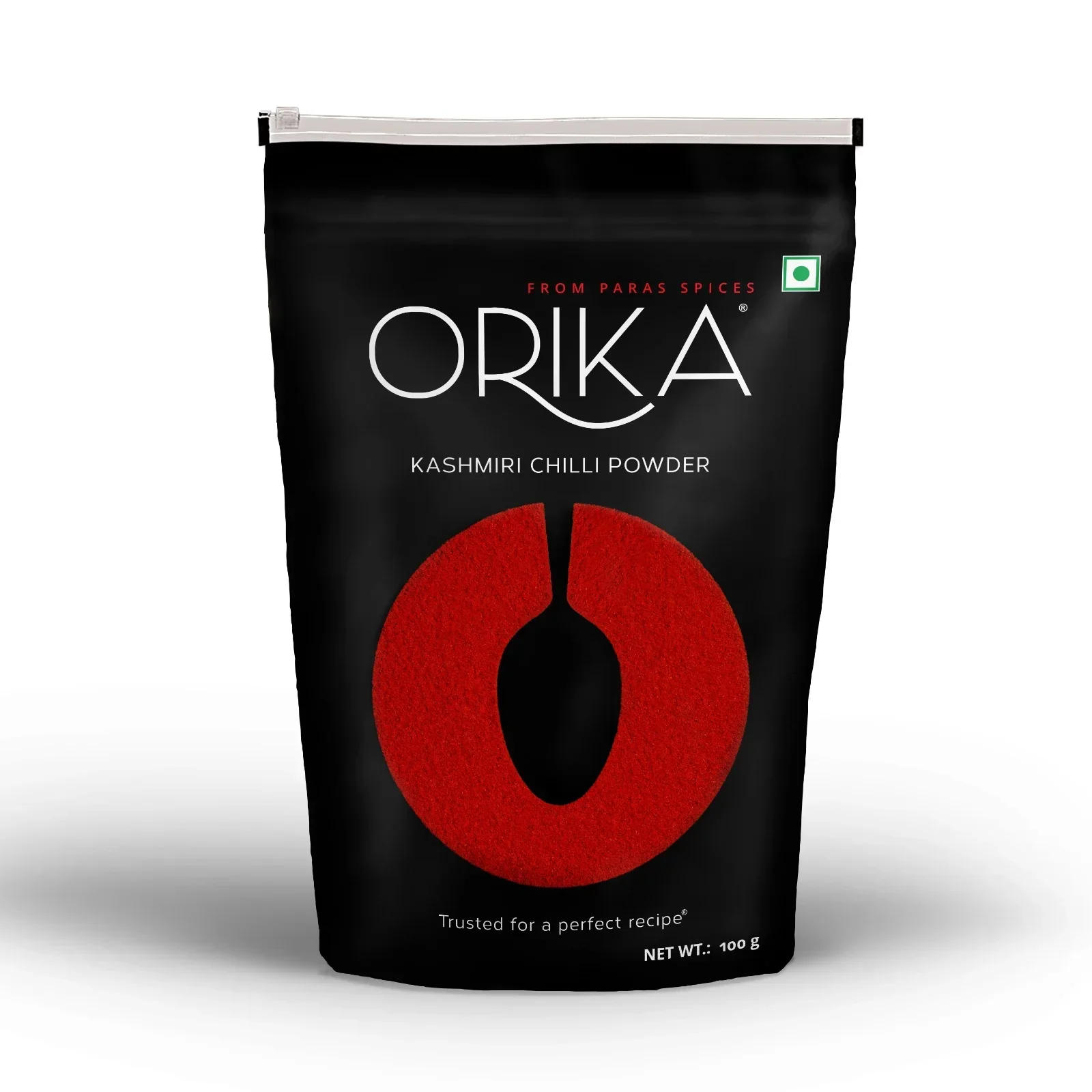Orika Monthly Veg Combo , Pack of 8, 100g each - Image 5