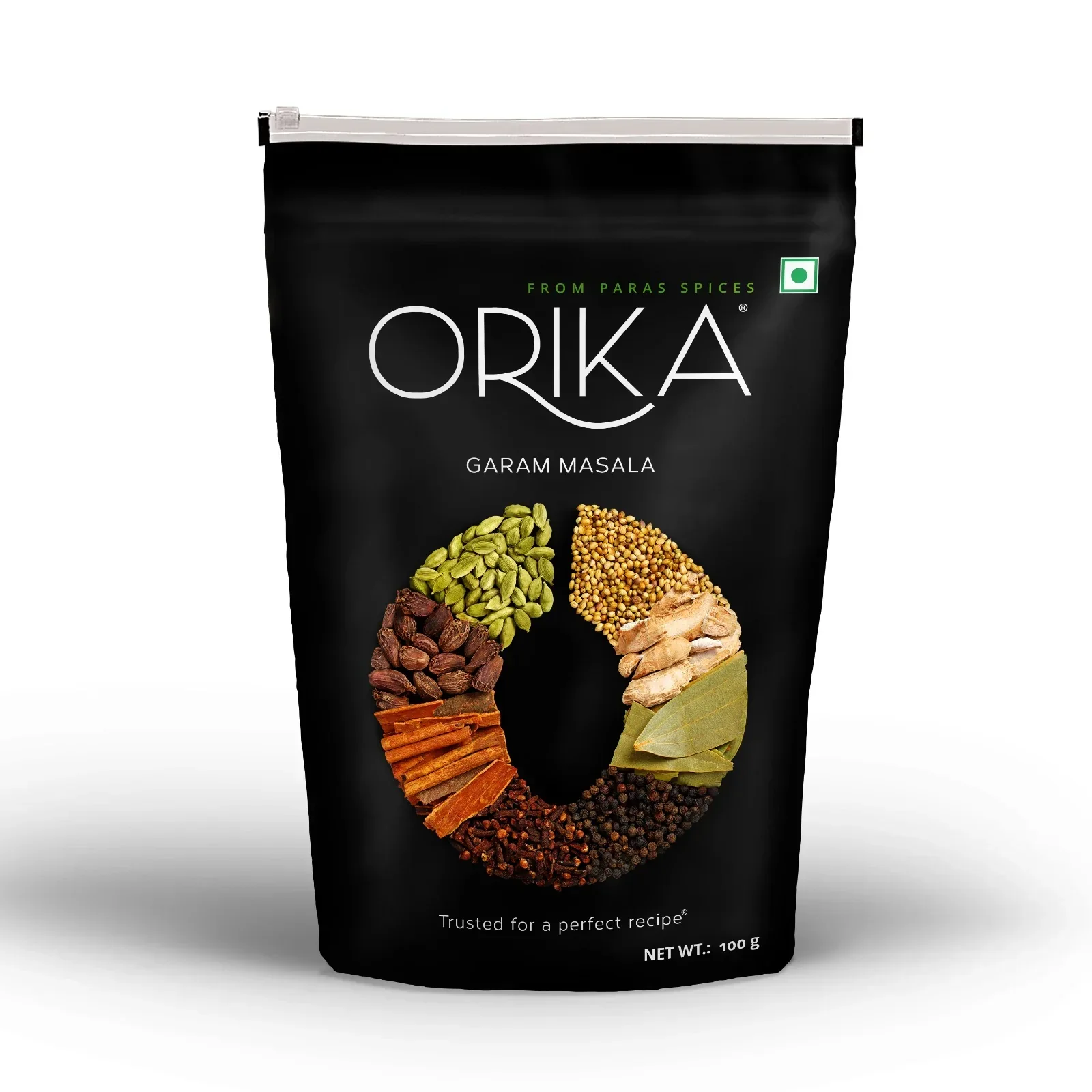 Orika Monthly Veg Combo , Pack of 8, 100g each - Image 6
