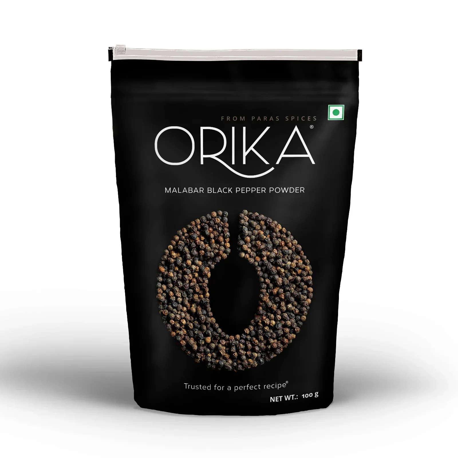Orika Monthly Veg Combo , Pack of 8, 100g each - Image 7