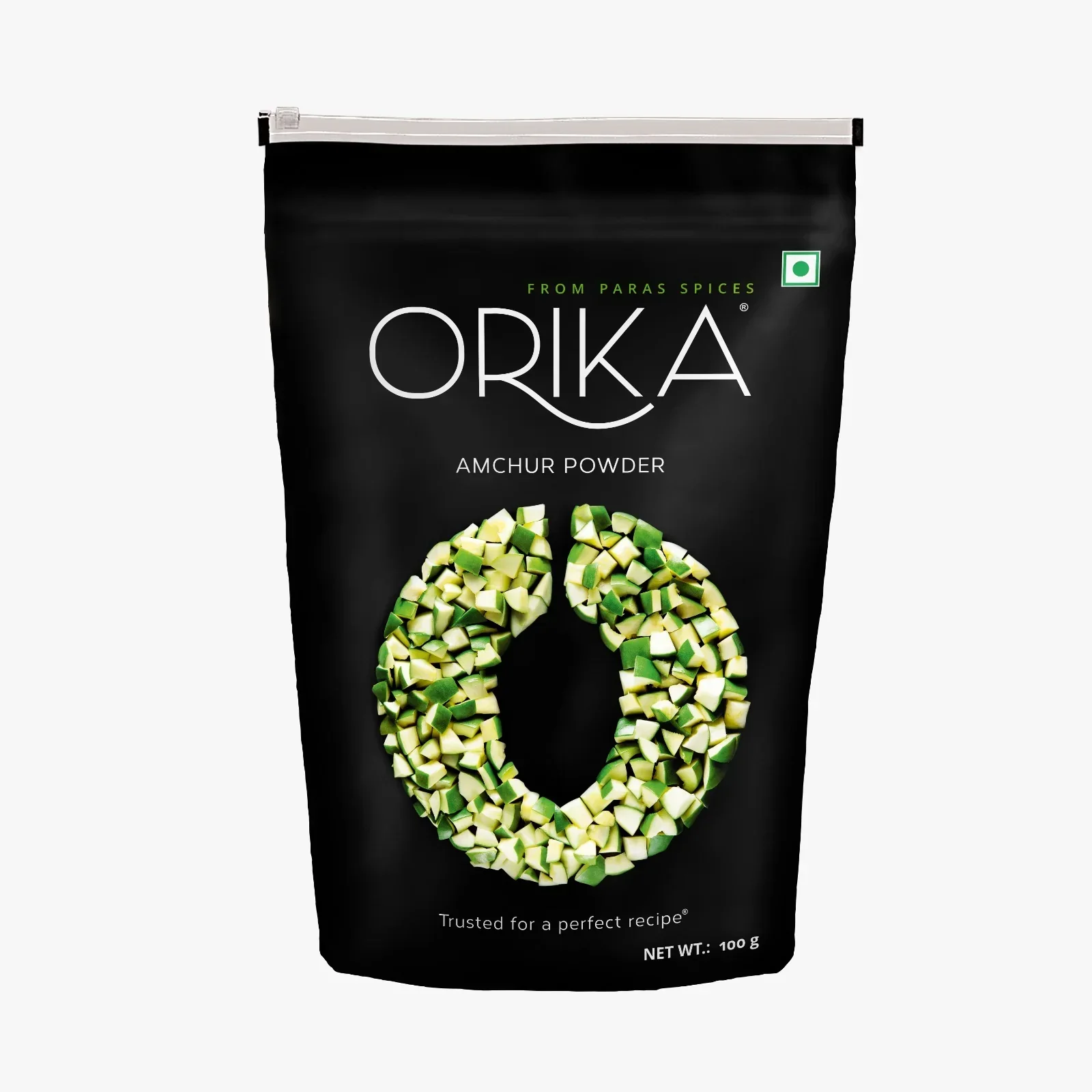 Orika Monthly Veg Combo , Pack of 8, 100g each - Image 8