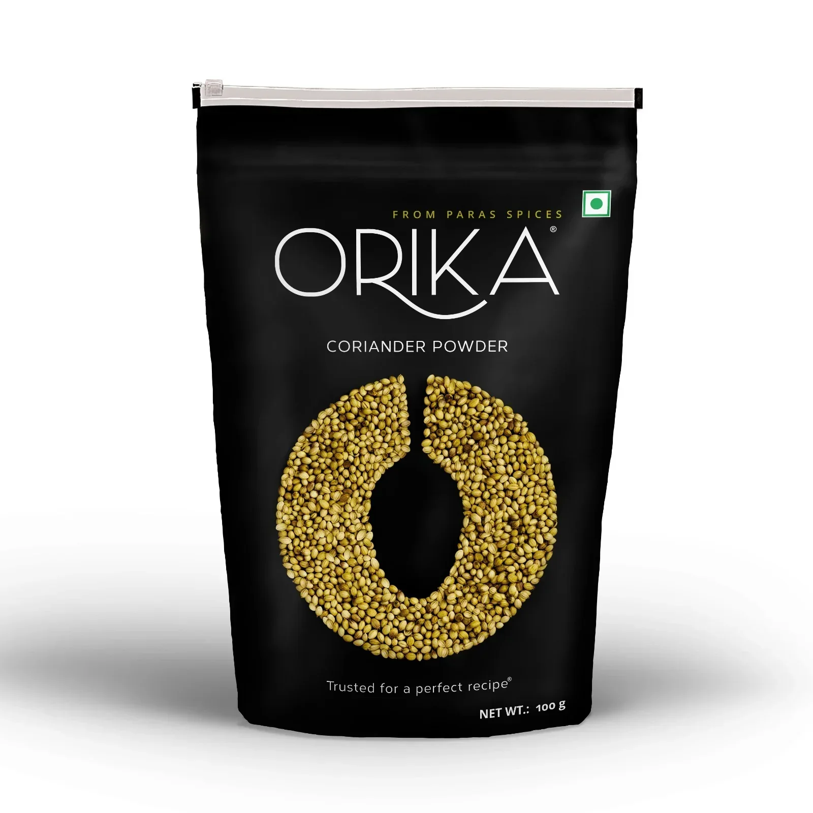Orika Monthly Veg Combo , Pack of 8, 100g each - Image 9