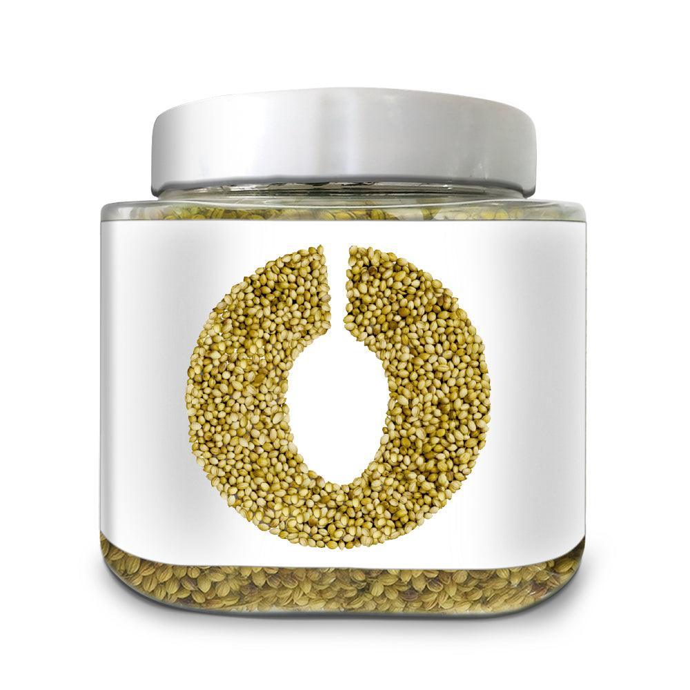 Whole Spices Combo (Cumin Whole, Coriander whole, Kasoori Methi Whole) - Image 7