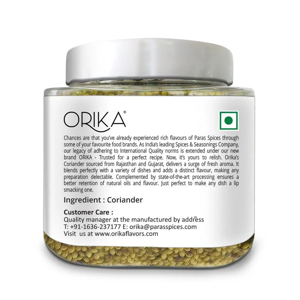 Whole Spices Combo (Cumin Whole, Coriander whole, Kasoori Methi Whole) - Image 8