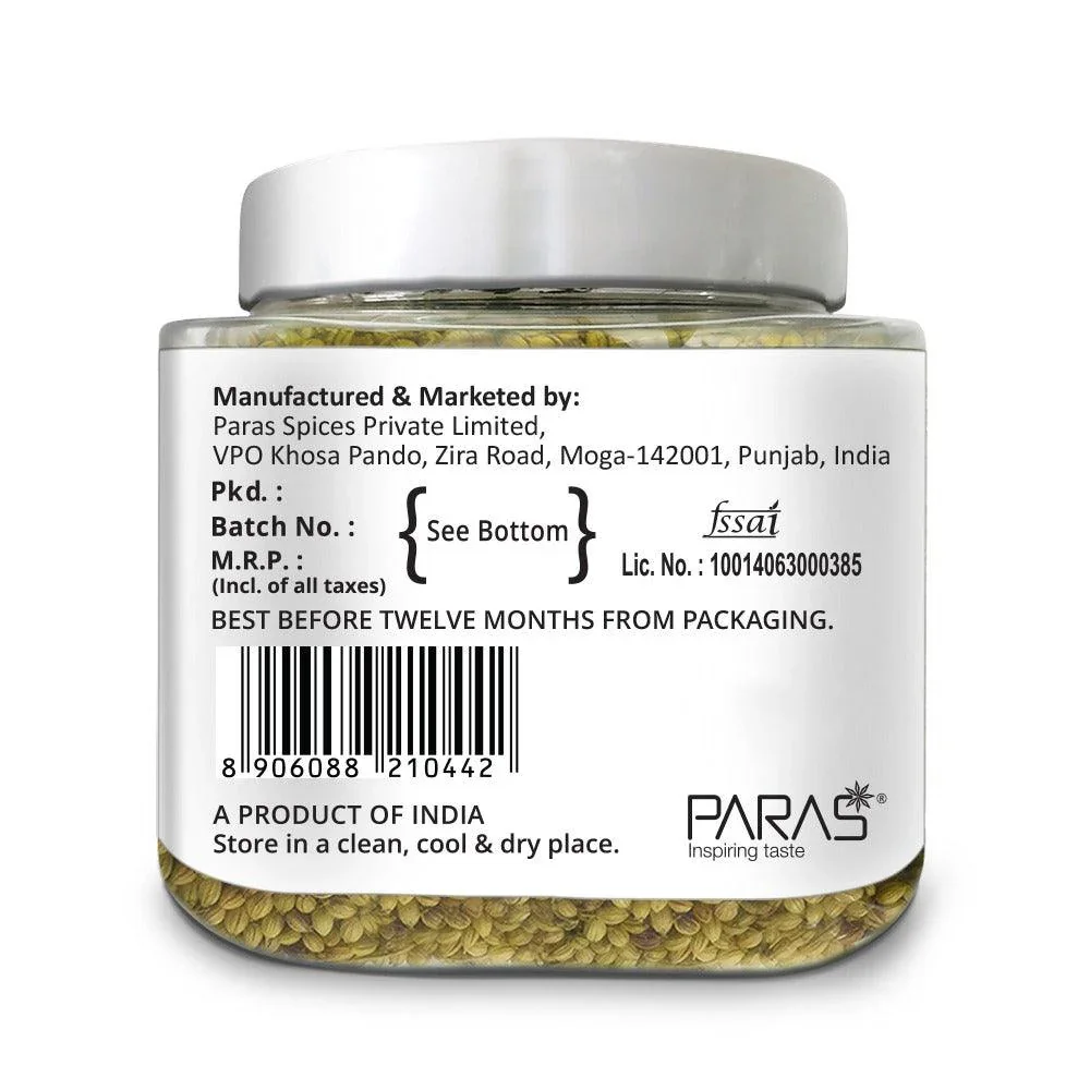 Whole Spices Combo (Cumin Whole, Coriander whole, Kasoori Methi Whole) - Image 9