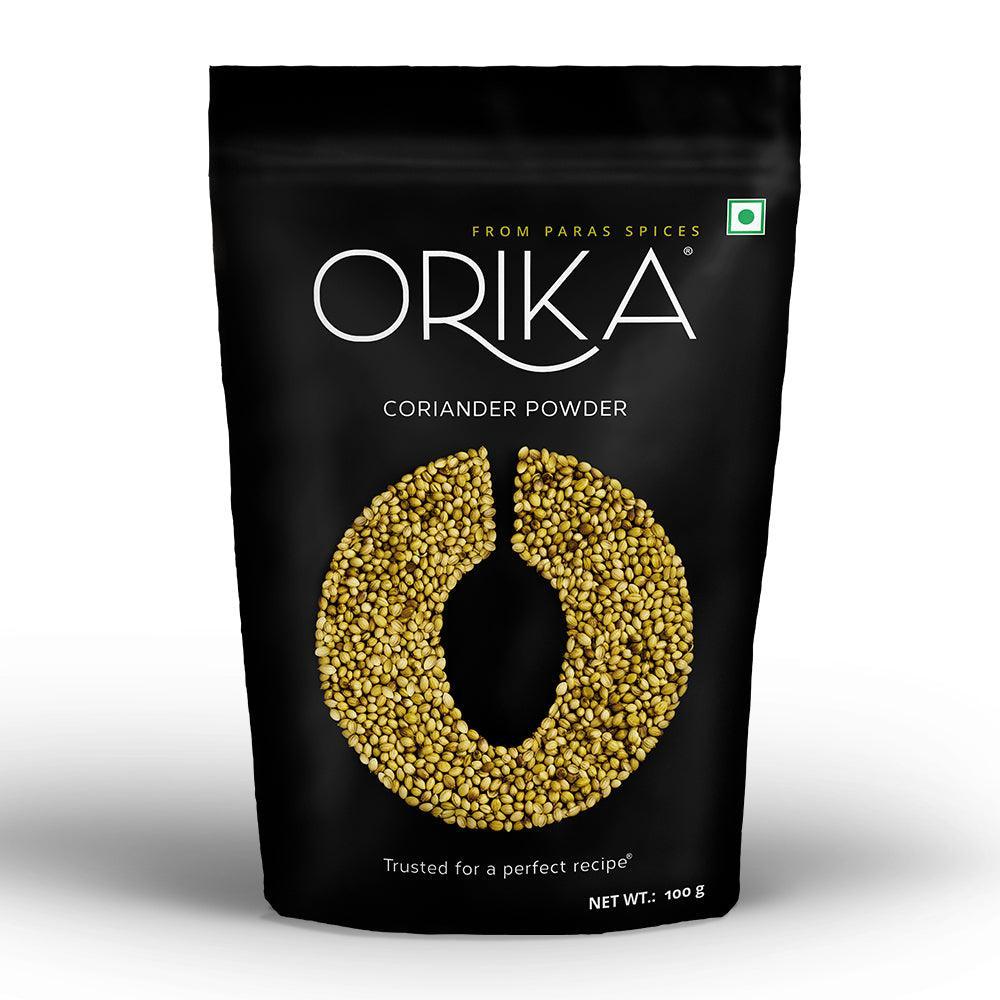 Orika 3-in-1 Kitchen Essential Combo (Pack of 6, 100gms each) - Image 5