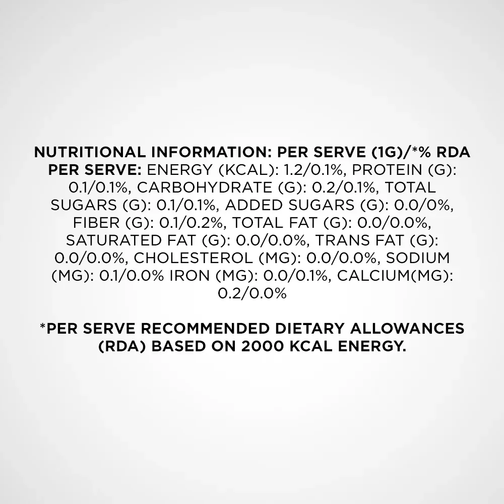 Orika Garlic Powder | 50g - Image 11