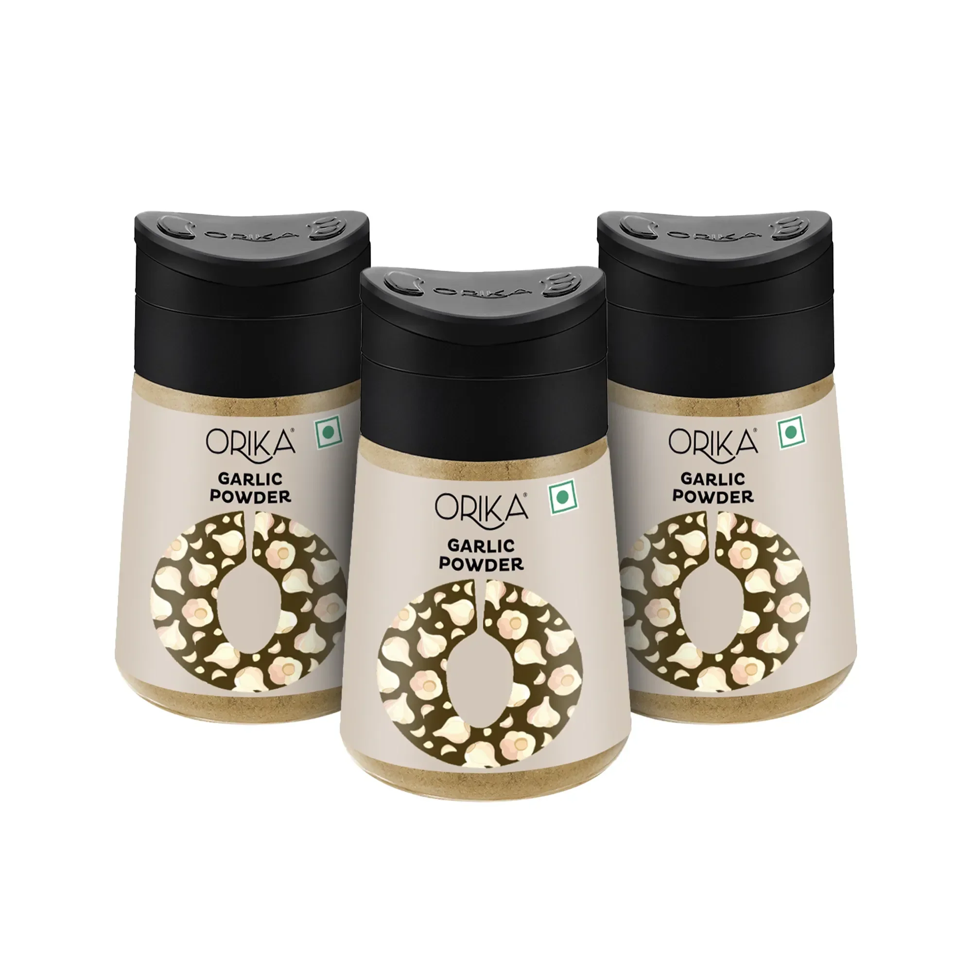 Orika Garlic Powder | 50g - Image 13