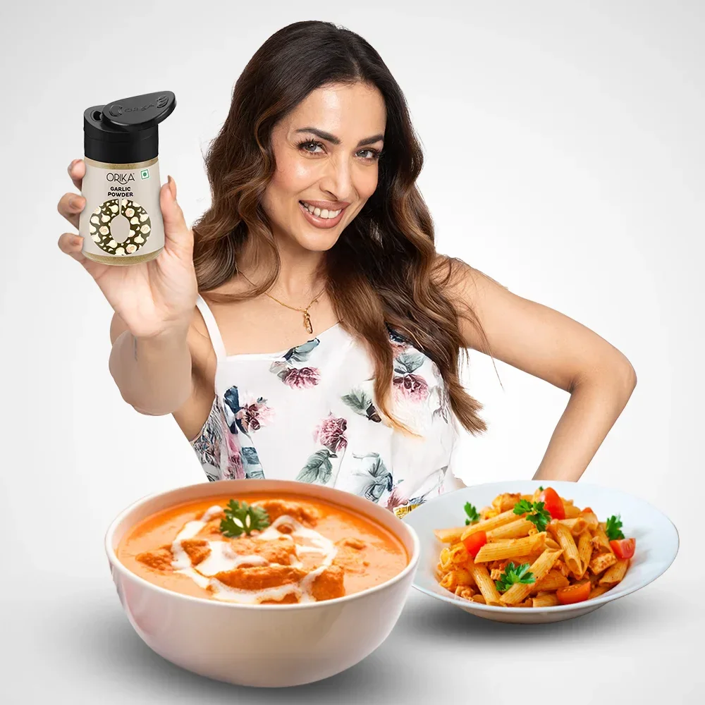 Orika Garlic Powder | 50g - Image 9