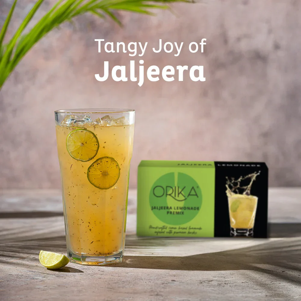 Orika Refreshing Lemonade Gift Box, 570g - Image 6