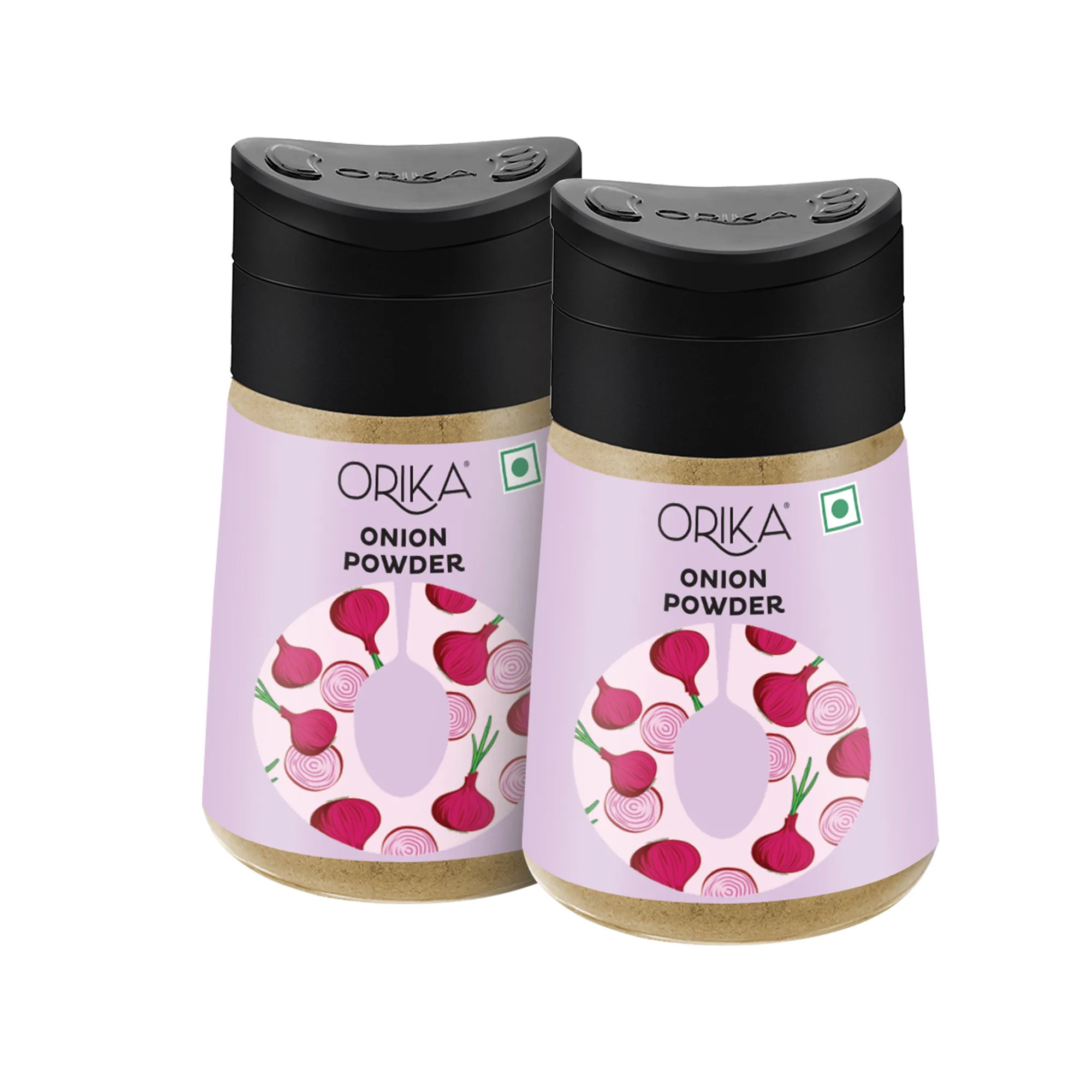 Orika Onion Powder | 45g - Image 11