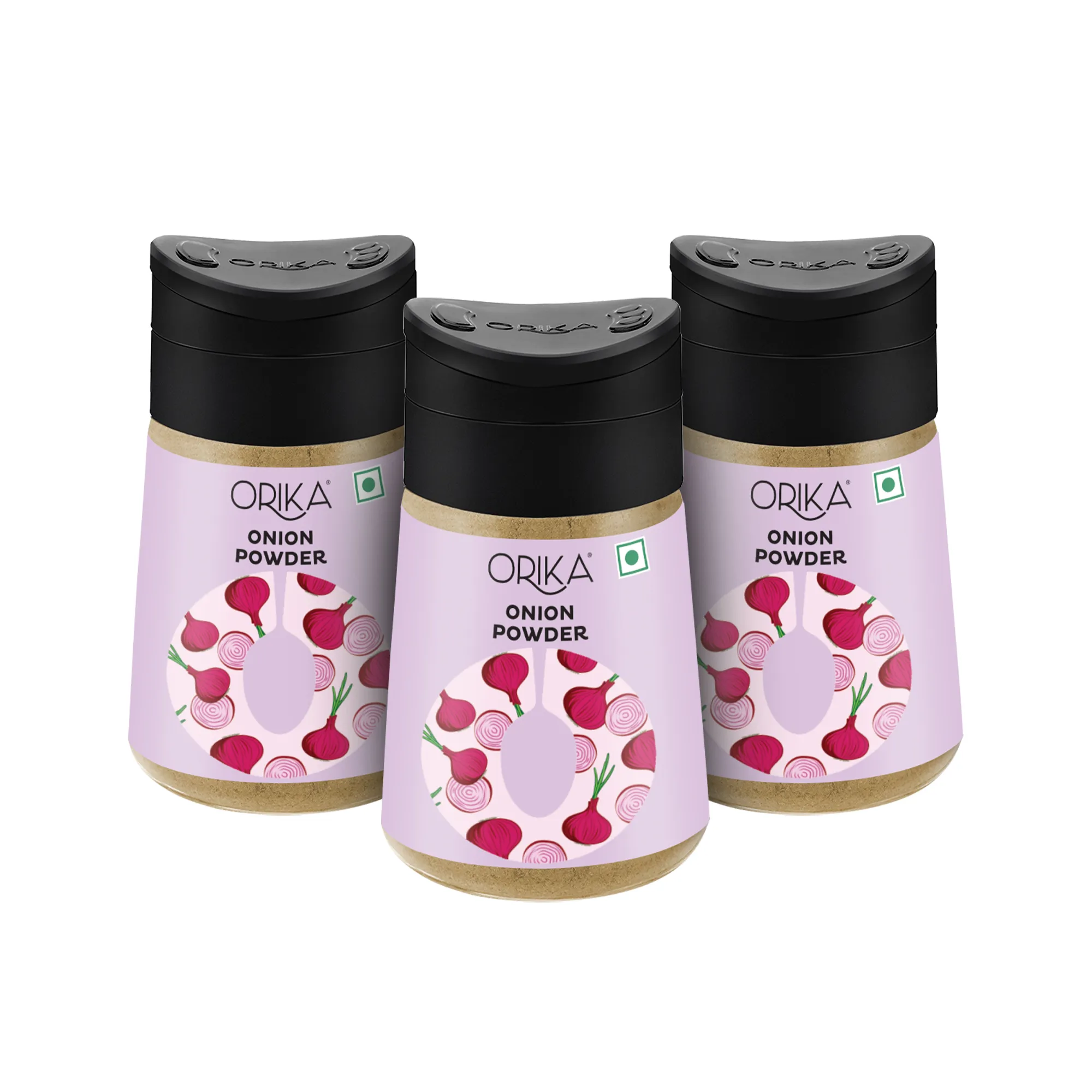 Orika Onion Powder | 45g - Image 12