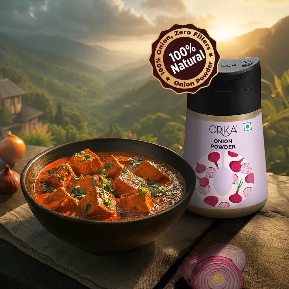 Orika Onion Powder | 45g - Image 6