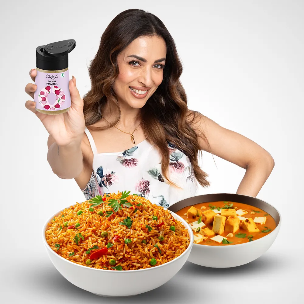 Orika Onion Powder | 45g - Image 7