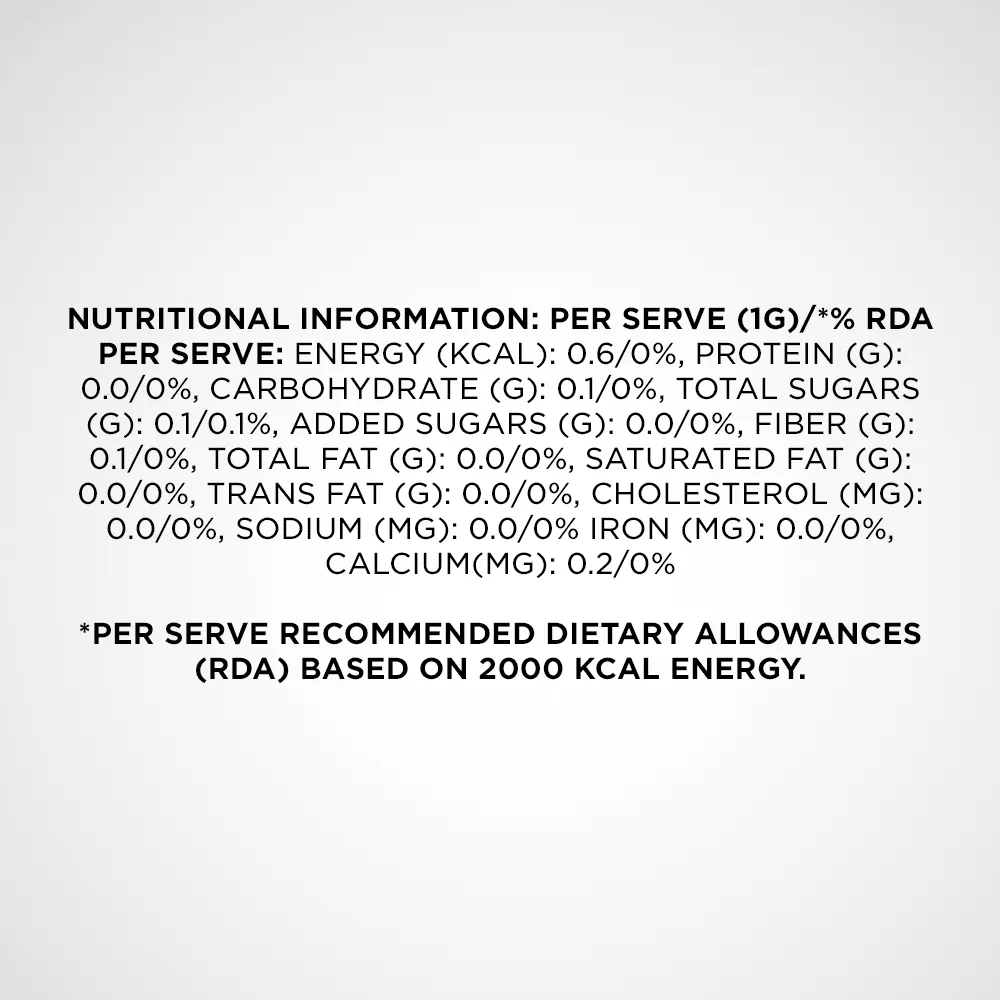 Orika Onion Powder | 45g - Image 9