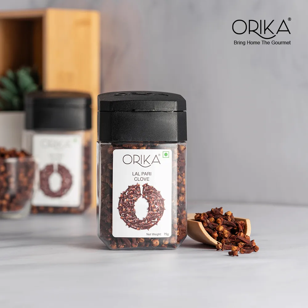 Orika's Lal Pari Clove (Laung) Whole | 75g - Image 5