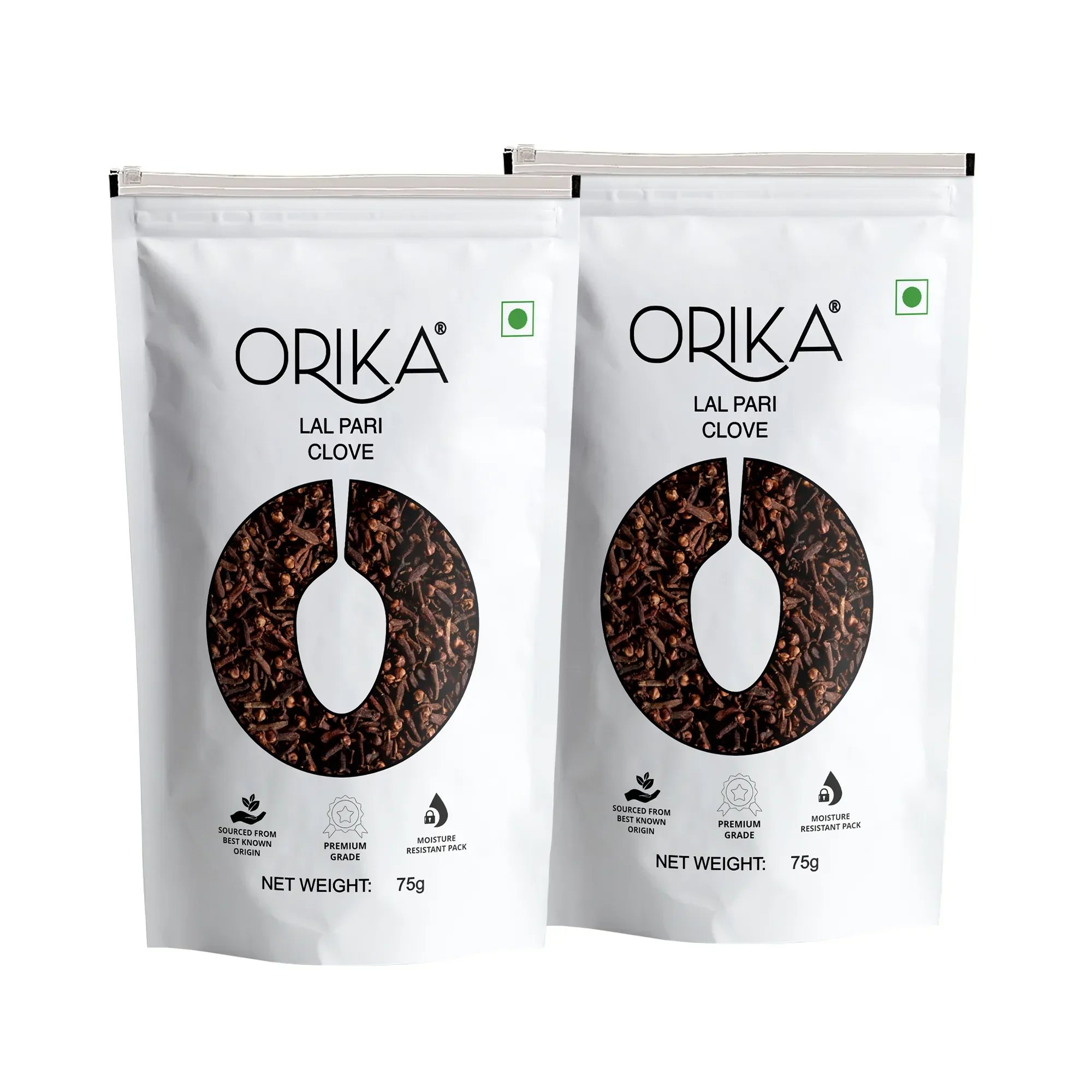 Orika's Lal Pari Clove (Laung) Whole | 75g - Image 10