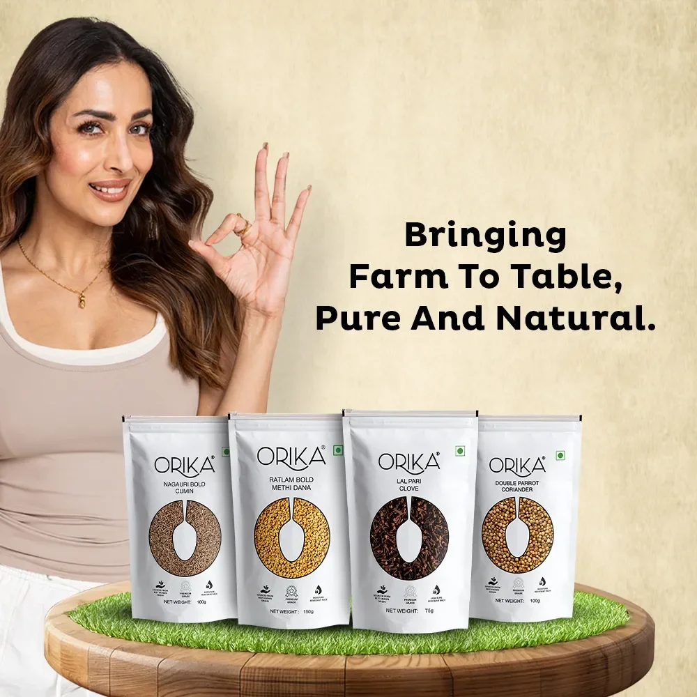 Orika's Lal Pari Clove (Laung) Whole | 75g - Image 7