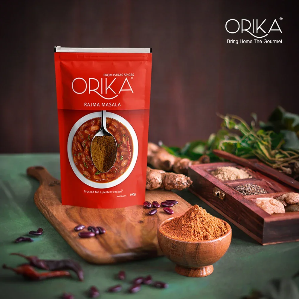 Rajma Masala, 100gm - Image 5