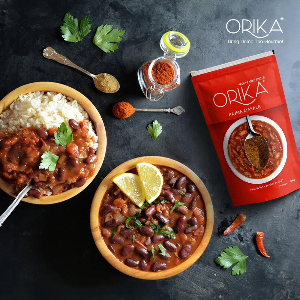 Rajma Masala, 100gm - Image 6