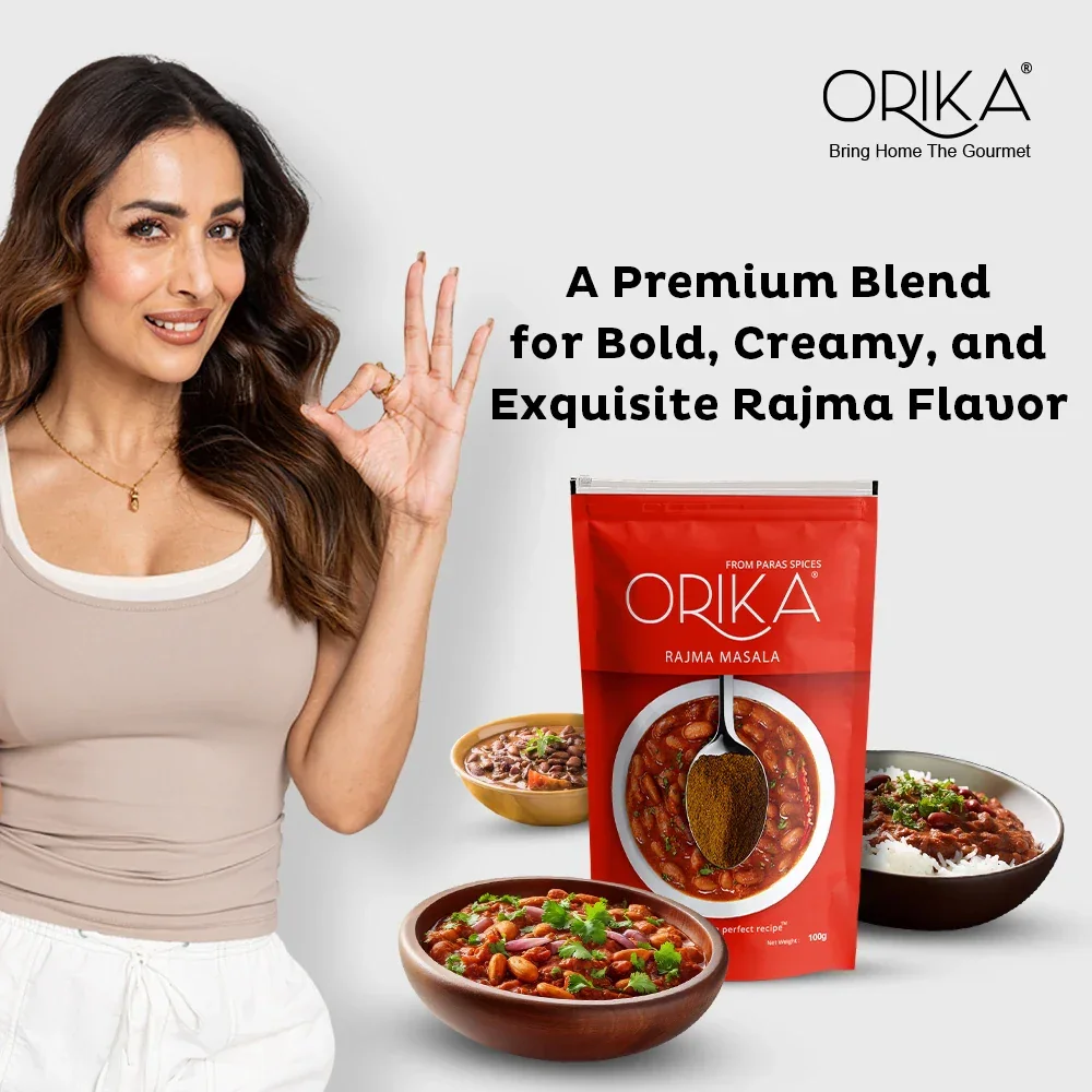 Rajma Masala, 100gm - Image 7