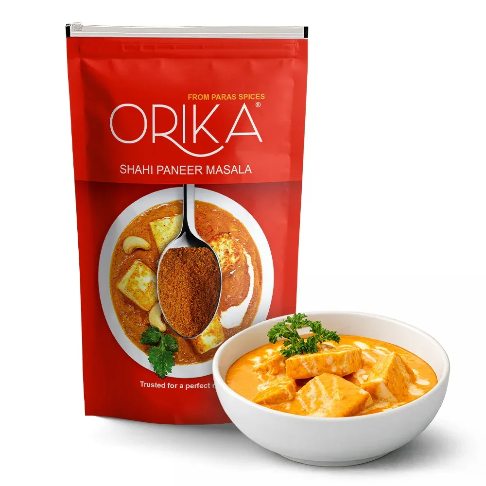 Shahi Paneer Masala, 100gm - Image 10