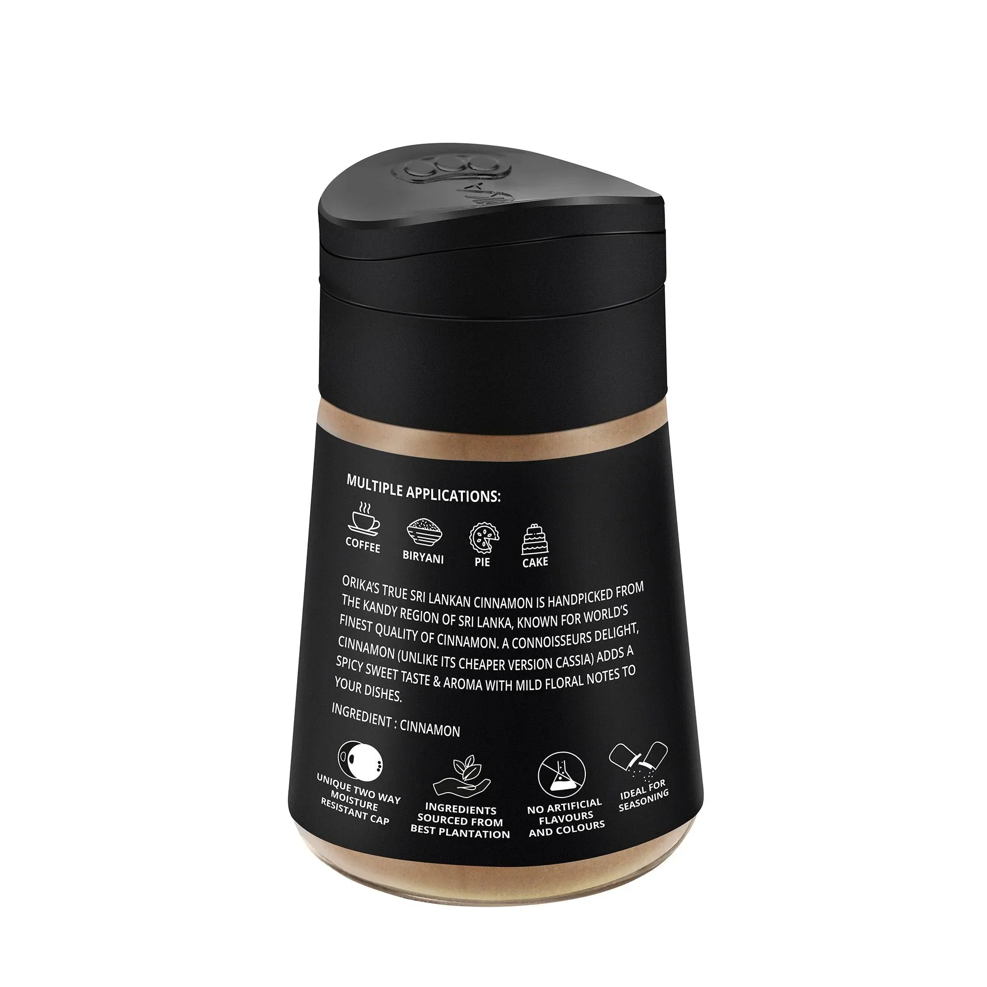 True Sri Lankan Cinnamon | 50g - Image 11