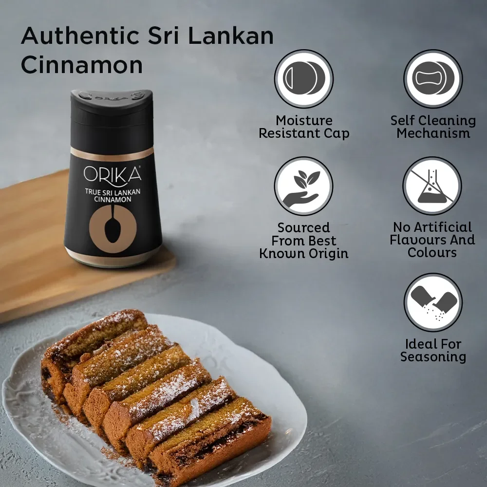 True Sri Lankan Cinnamon | 50g - Image 3