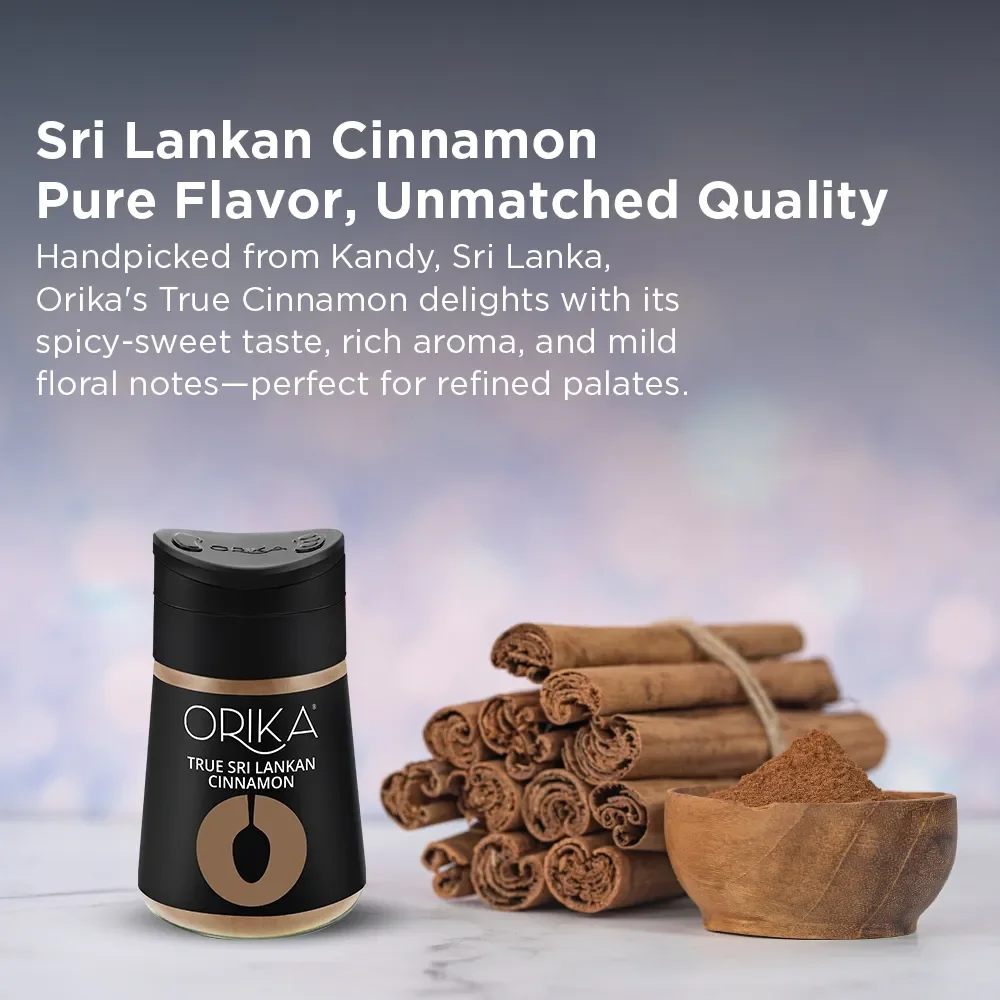 True Sri Lankan Cinnamon | 50g - Image 4
