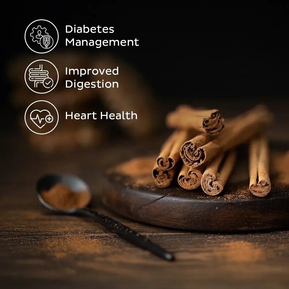 True Sri Lankan Cinnamon | 50g - Image 5